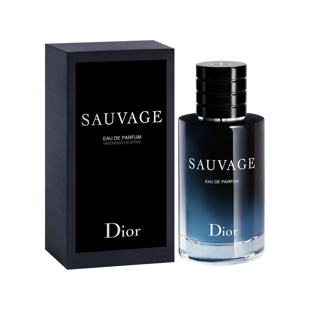 DIOR Sauvage EDP 100ml Hombre