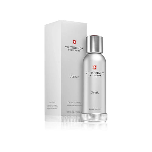 Victorinox Swiss Army Classic EDT 100ml Hombre