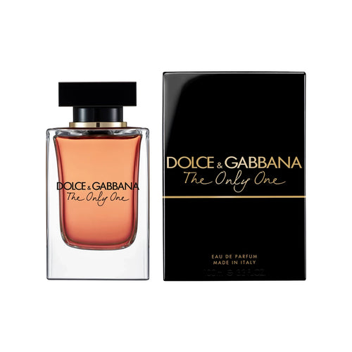Dolce & Gabbana The Only One EDP 100ml Mujer