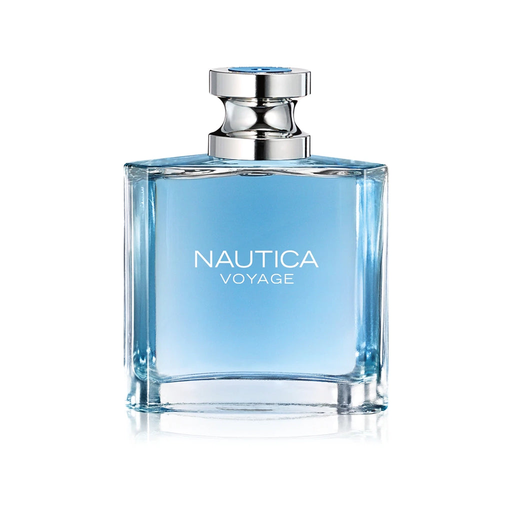 Nautica Voyage EDT 100ml Hombre