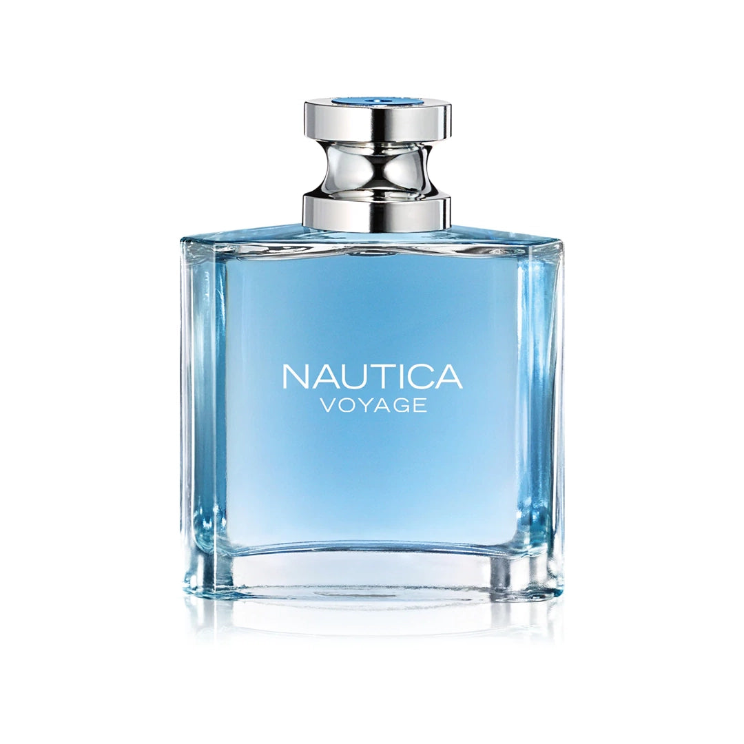 Nautica Voyage EDT 100ml Hombre