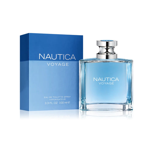 Nautica Voyage EDT 100ml Hombre