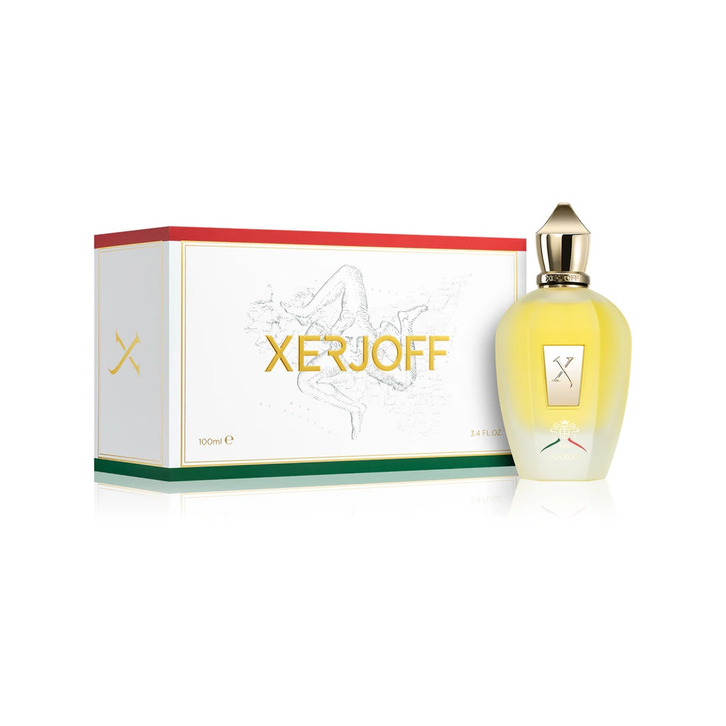 Xerjoff XJ 1861 Naxos EDP 100ml Unisex