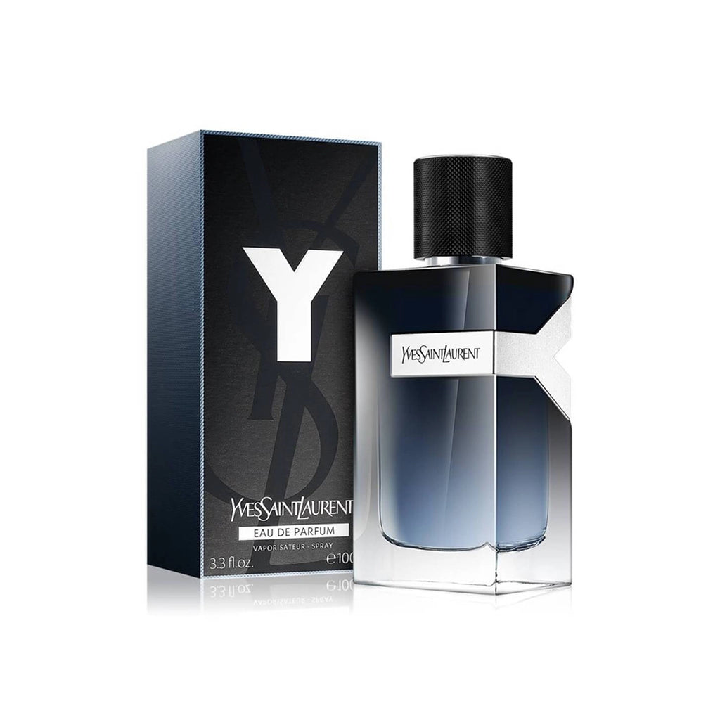 Yves Saint Laurent Y EDP 100ml Hombre