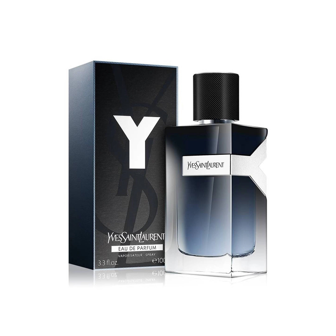 Yves Saint Laurent Y EDP 100ml Hombre