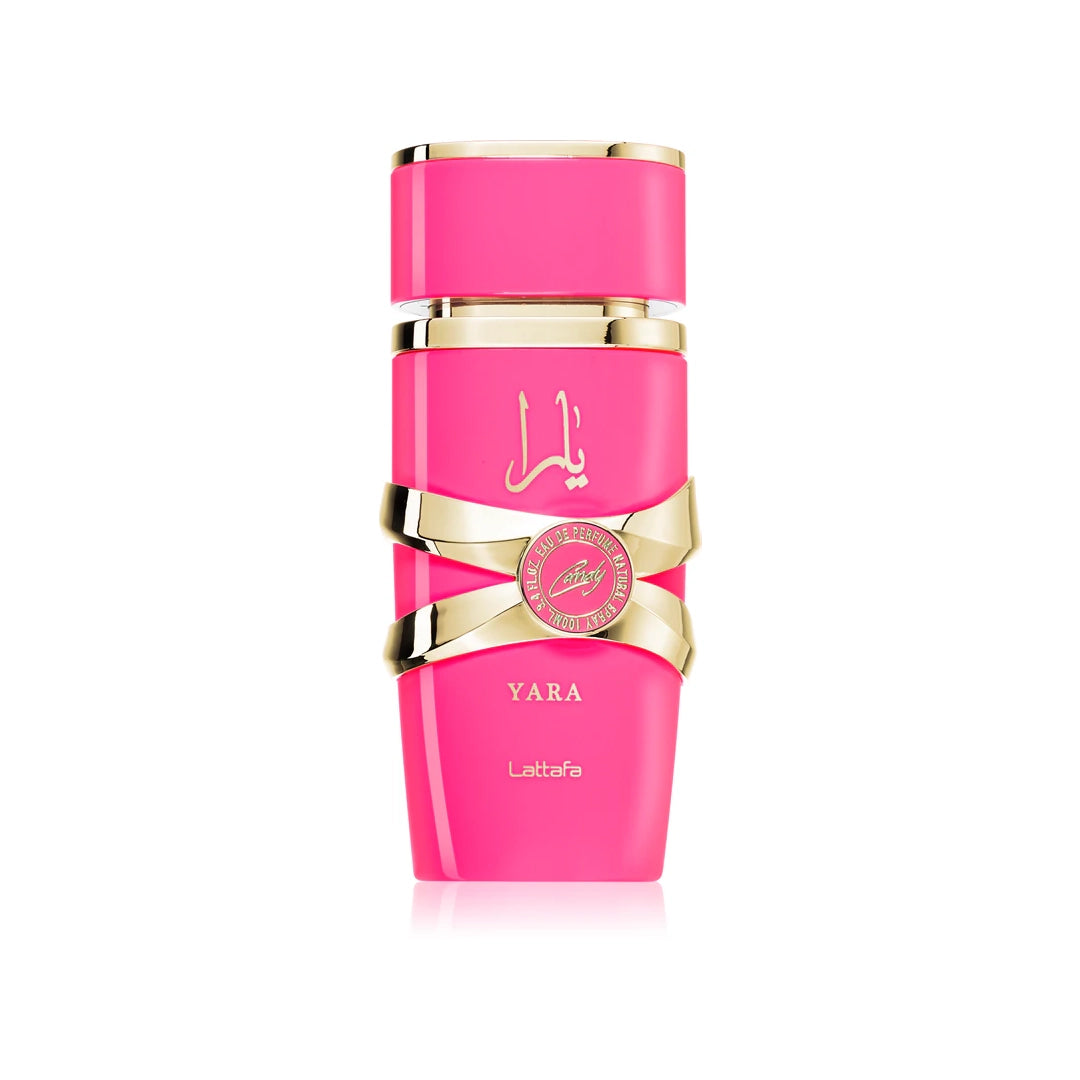 Lattafa Yara Candy EDP 100ml Mujer