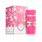 Lattafa Yara Candy EDP 100ml Mujer
