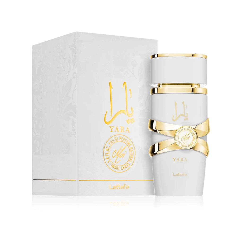 Lattafa Yara Moi EDP 100ml Mujer