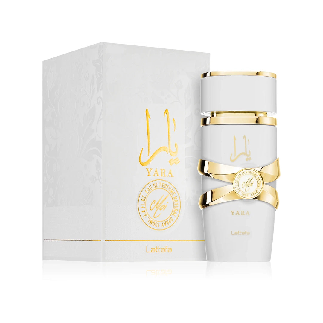 Lattafa Yara Moi EDP 100ml Mujer