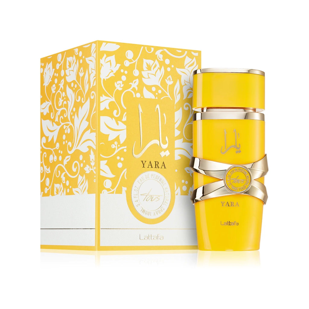 Lattafa Yara Tous EDP 100ml Mujer