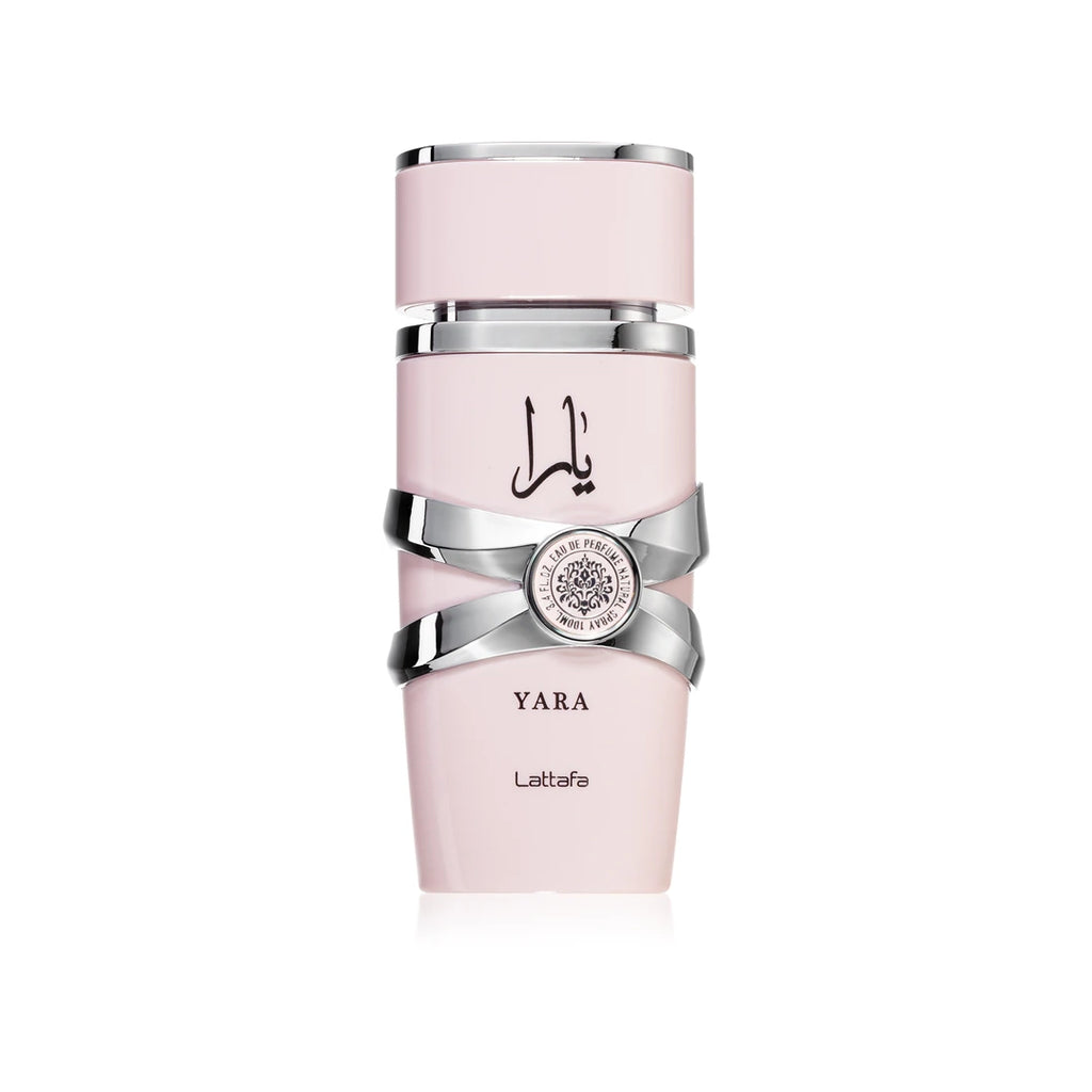 Lattafa Yara EDP 100ml Mujer