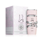 Lattafa Yara EDP 100ml Mujer